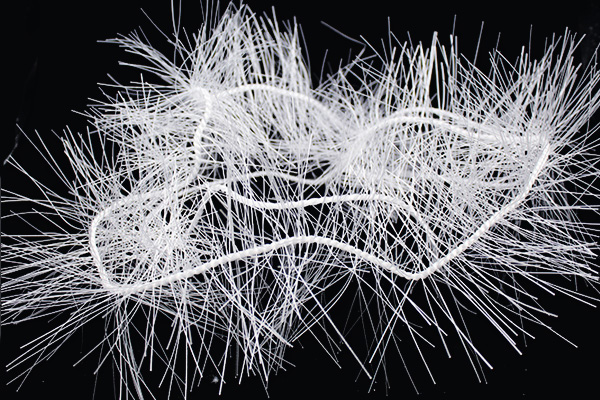 立體彈性填料,彈性填料廠家